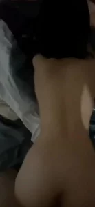 后入前女友